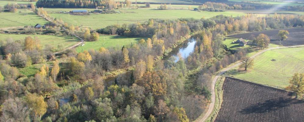 Фотография Яунлубаны