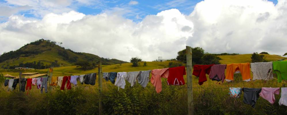 
            Фотография Трес-Риус