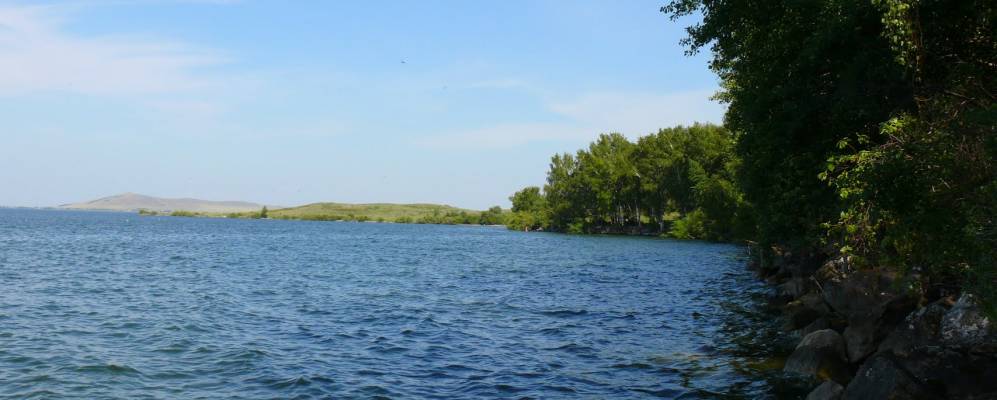 
            Фотография Аканбурлыка