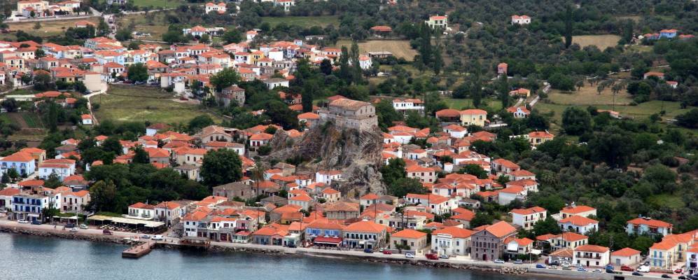 
            Фотография Петры