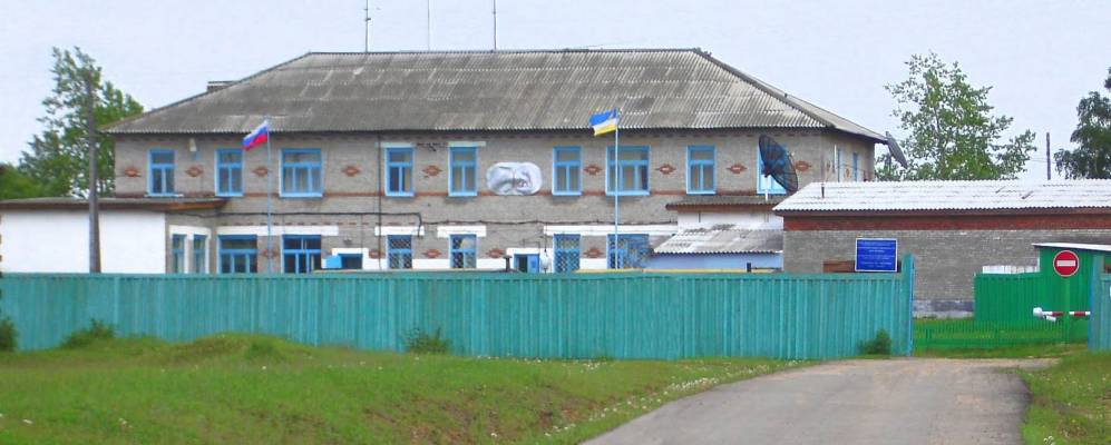 
            Фотография Истомино