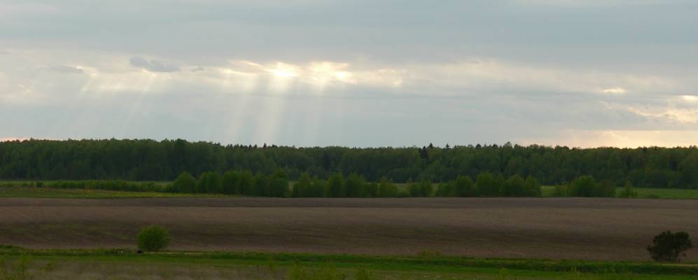 
            Фотография деревни Астрейки