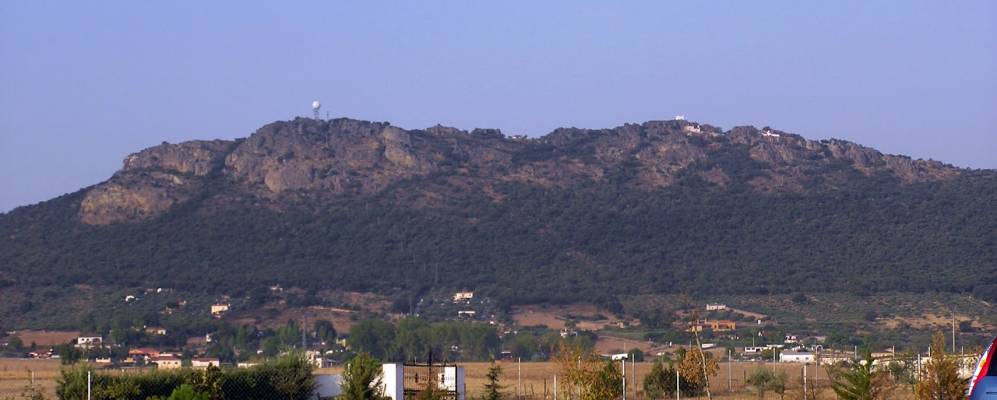 
            Фотография Сьерра-де-Фуэнтес