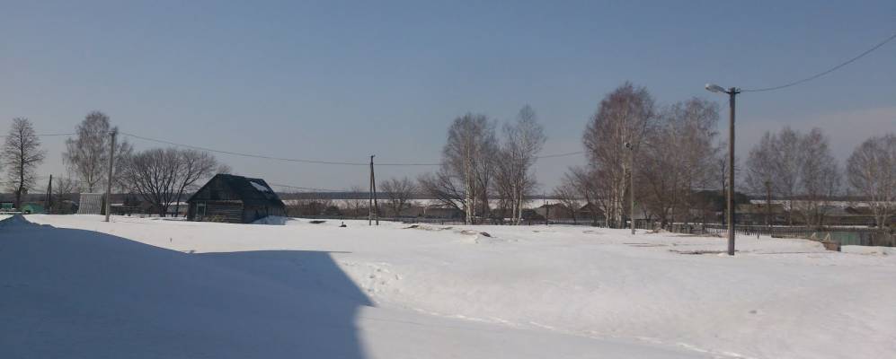 
            Фотография Челкаково