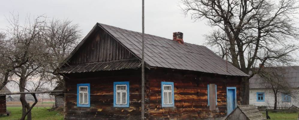 
            Фотография Гуты-Боровенской