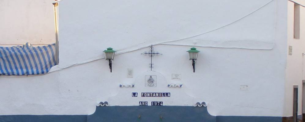 
            Фотография Кабеса-ла-Вака