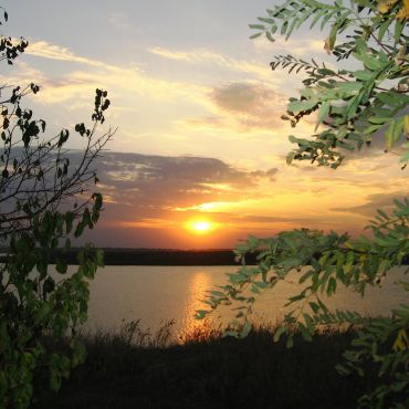 Екатериновка