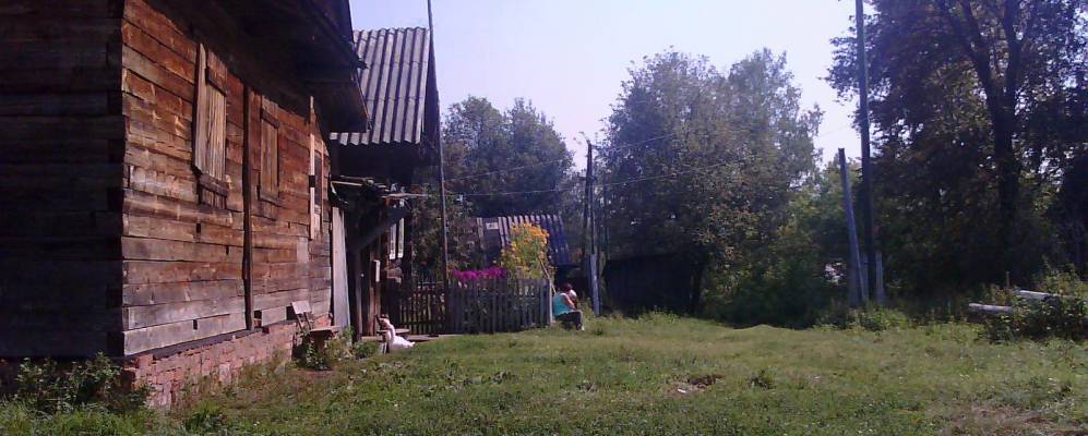 
            Фотография Петряты