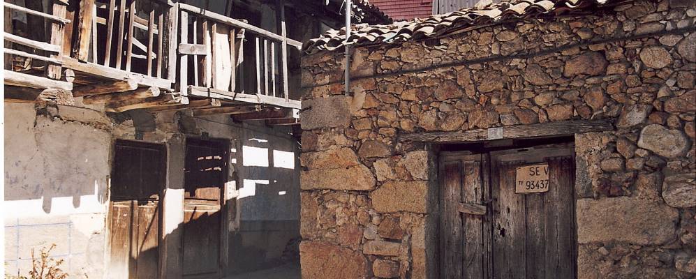 
            Фотография Гаргантилья