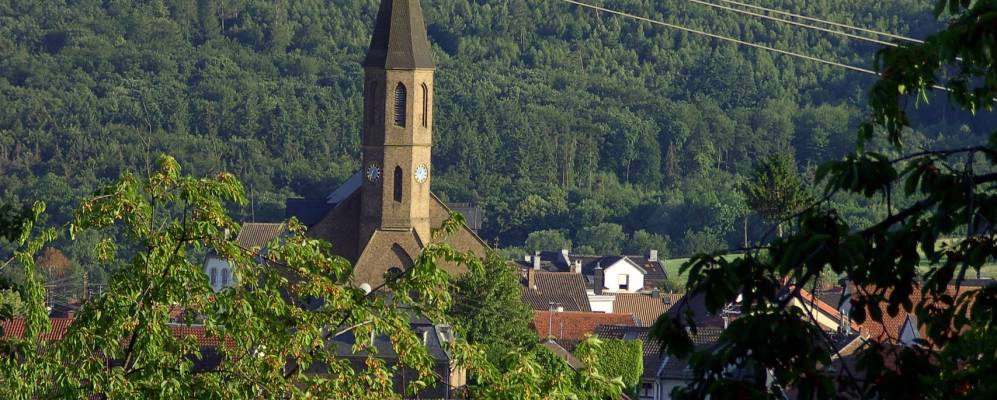 
            Фотография Вайлер-Бингена