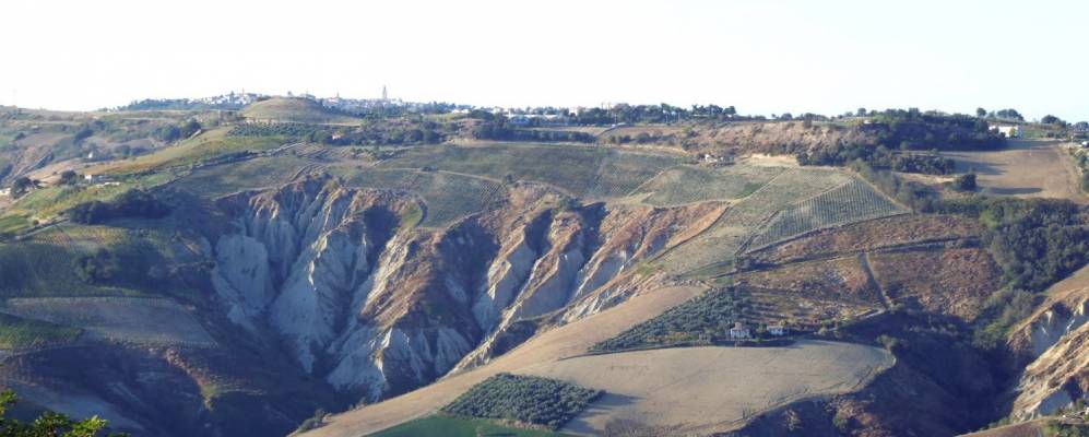 Фотография Читта Сант’Анджело