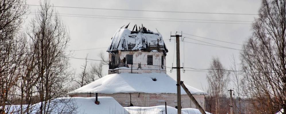 
            Фотография Лопатьево