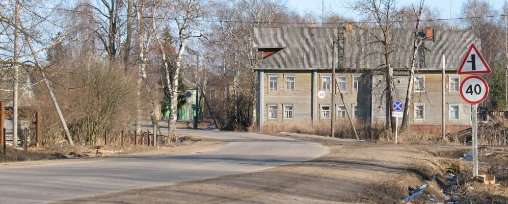 Фотография Черевково