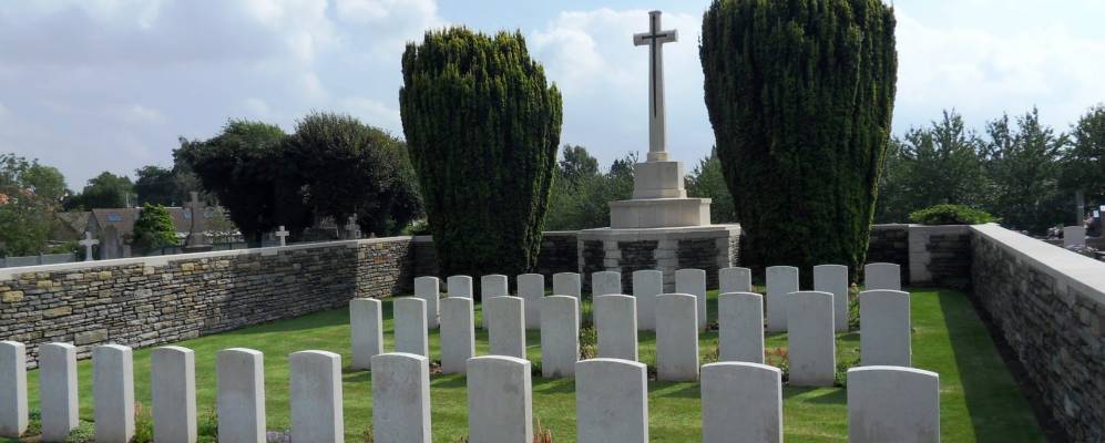 
            Фотография Сент-Илер-ле-Камбре