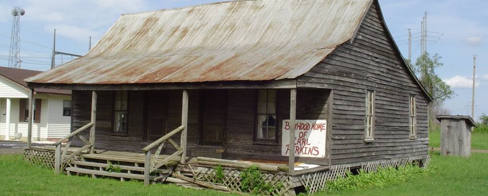 
            Фотография Тайптонвилла