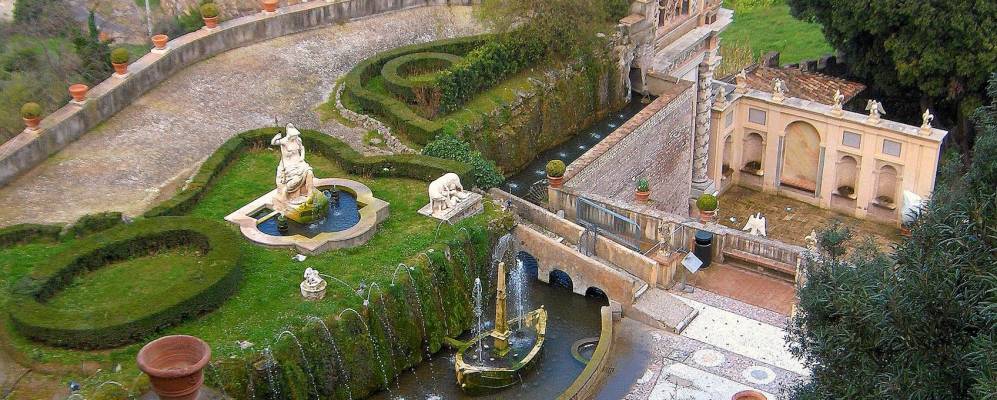 
            Фотография Баньи-ди-Тиволи