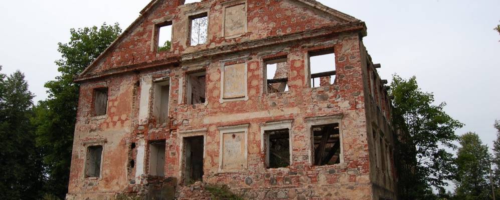 
            Фотография деревни Голощапы