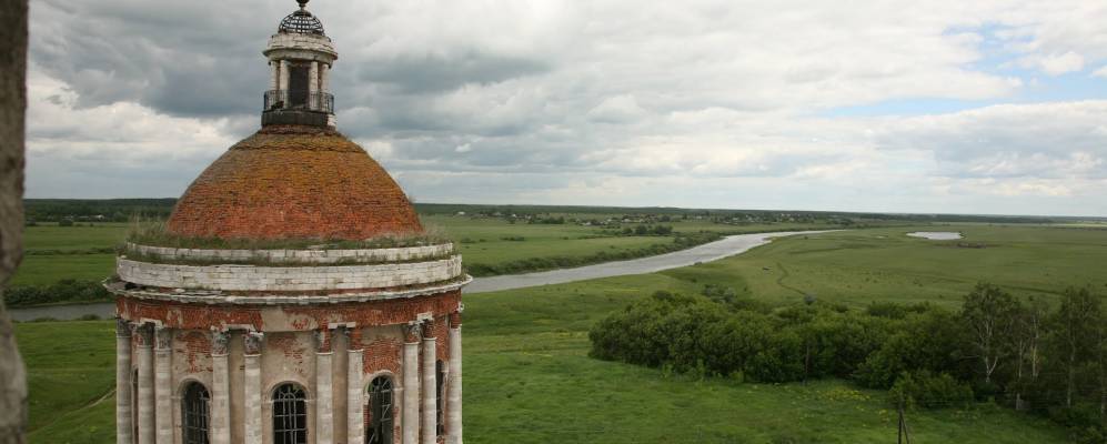 
            Фотография Перевлеса