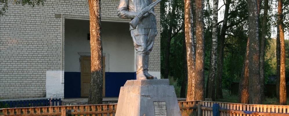 
            Фотография Парастовского