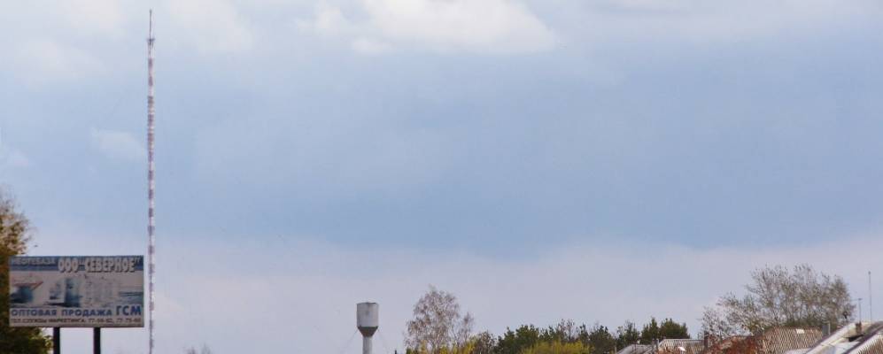 
            Фотография Новомихайловки