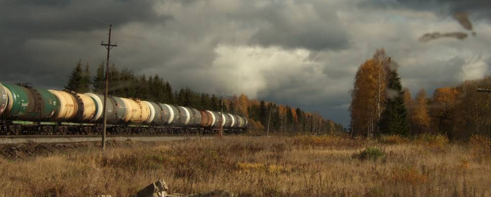 Фотография Ожогино