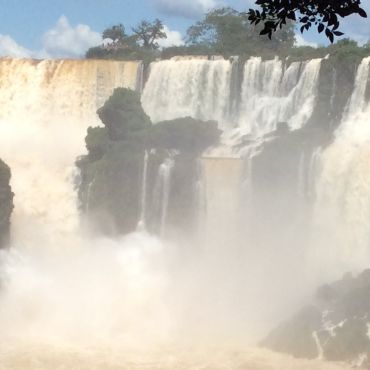 Пуэрто-Игуасу