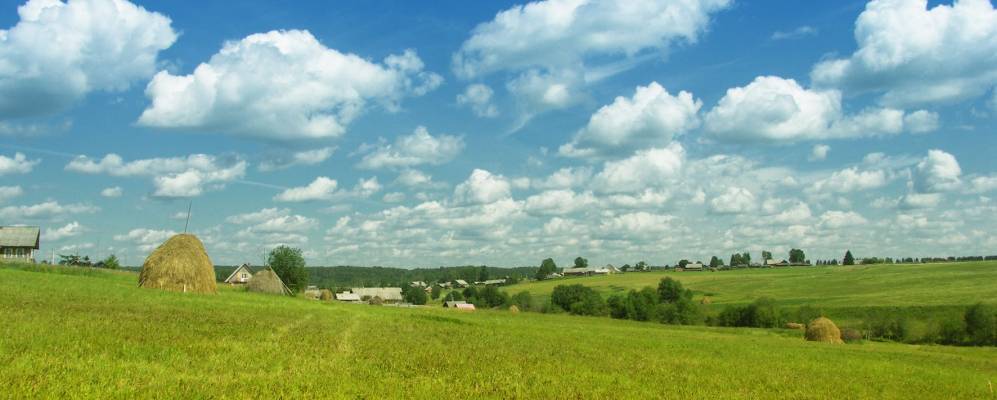 
            Фотография Заречья