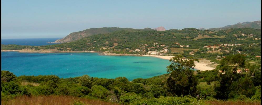 Фотография Каржез