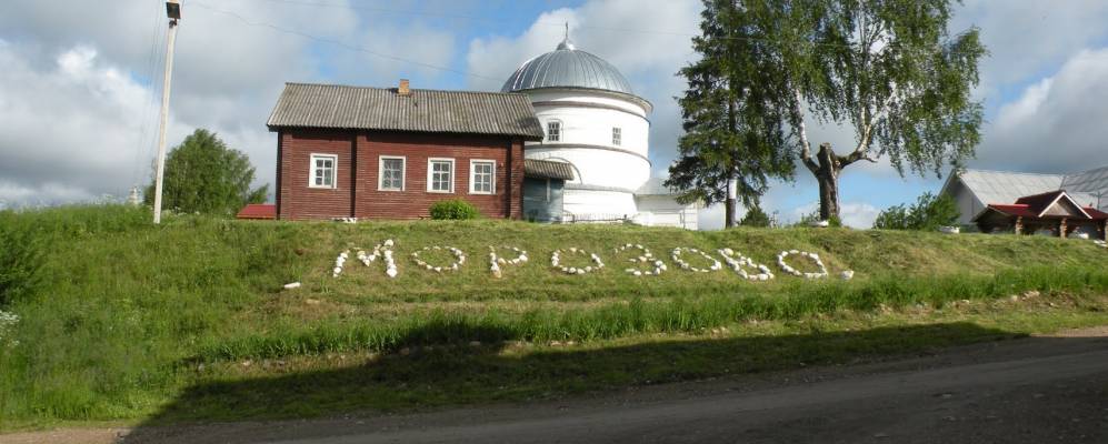 
            Фотография Боровой Пустоши