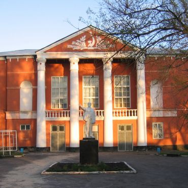 Купить Дом Рп Перелешинский