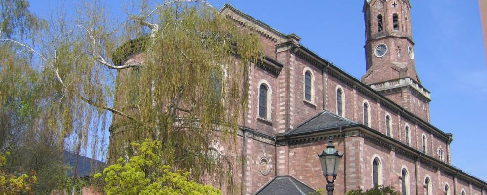 
            Фотография Битигхайма