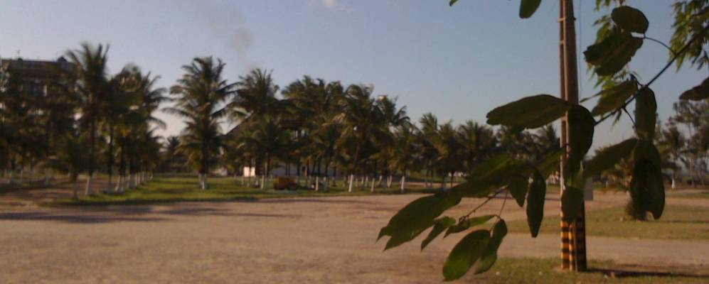 
            Фотография Каапоры