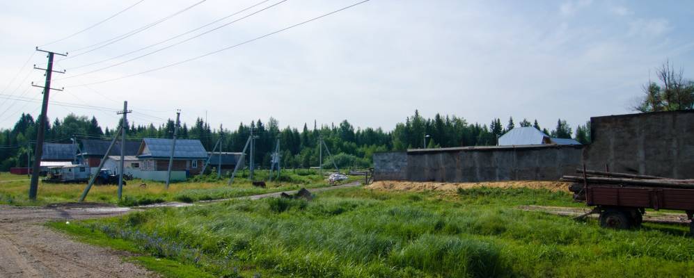 
            Фотография Новохазино