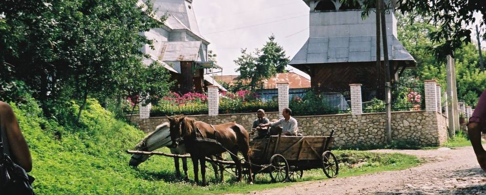 
            Фотография Малой Плавучи