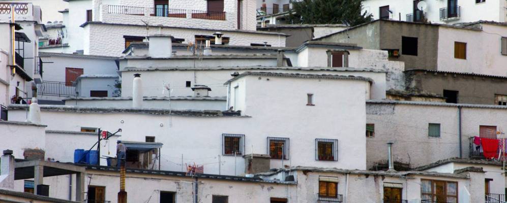 
            Фотография Trevélez