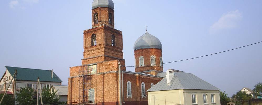 
            Фотография Падов