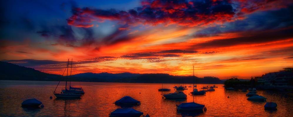 Фотография Вальхвильа