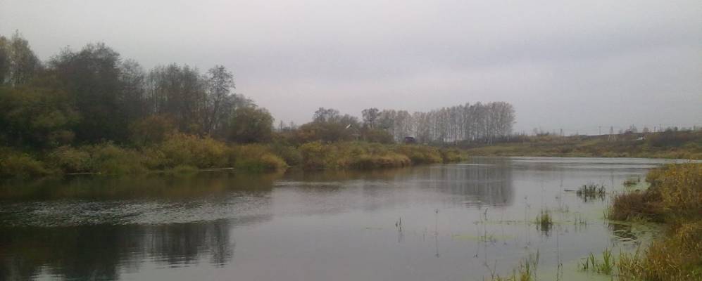 
            Фотография Сухлово