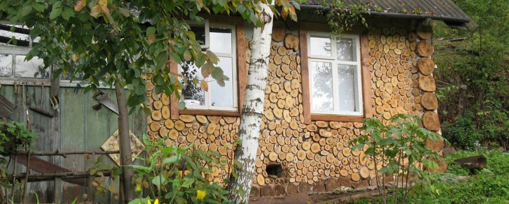 
            Фотография Быковки