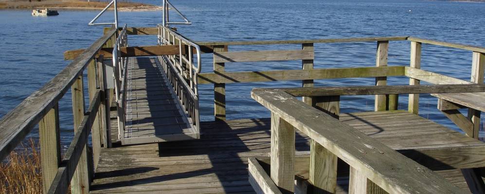 
            Фотография Колд Спринг Харбора