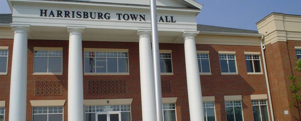 
            Фотография Харрисберга