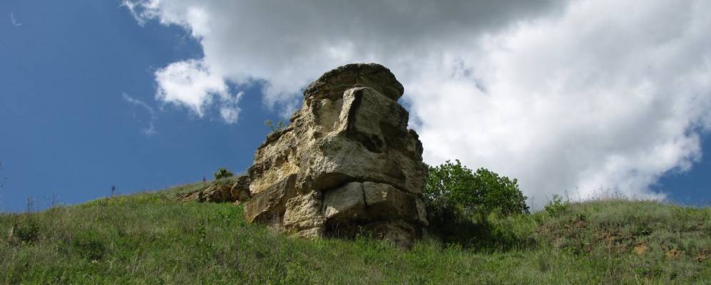 
            Фотография Алексеевки