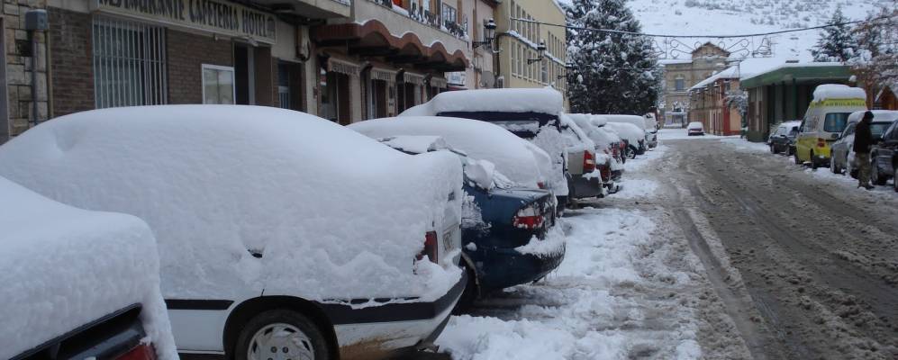 Фотография Утрильяса