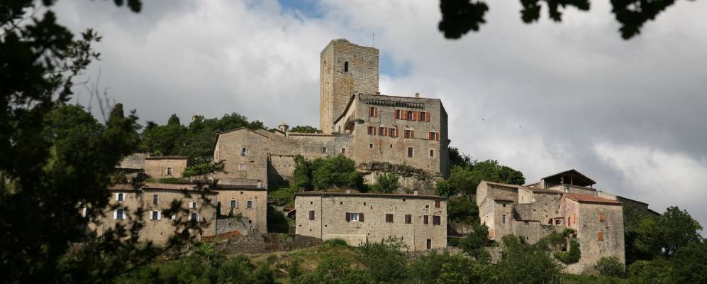 
            Фотография Ларжантьер