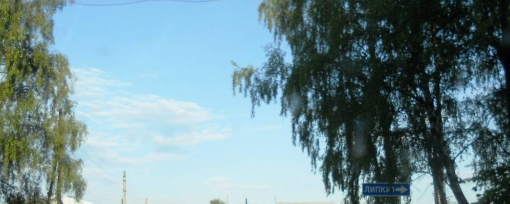 
            Фотография Больших Липок