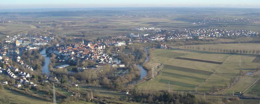 
            Фотография Мундеркингена