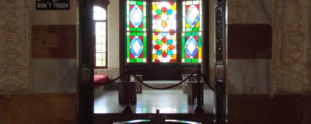 
            Фотография Байт-эд-Дина