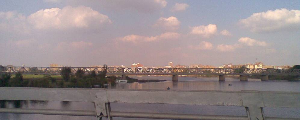 
            Фотография Кафр аз Зайьята