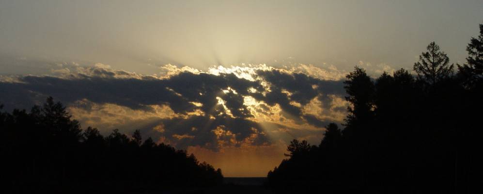 
            Фотография При станции Улятка