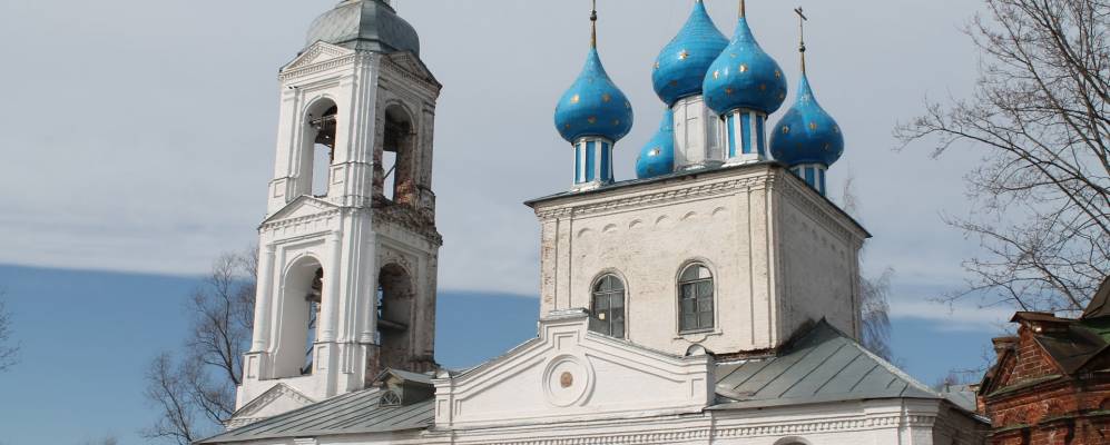 Фотография Велютино